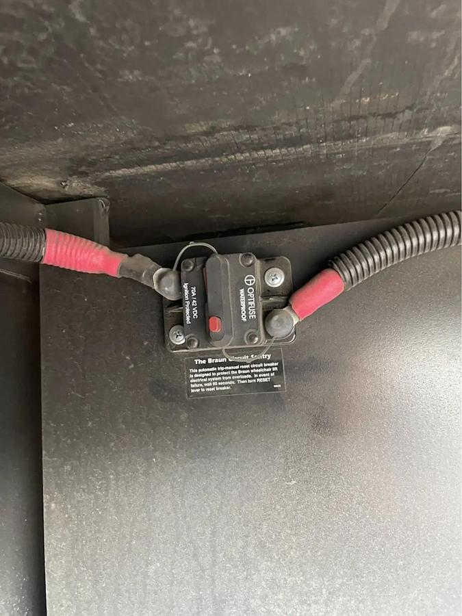 Used 2022 Winnebago Inspire 34AE