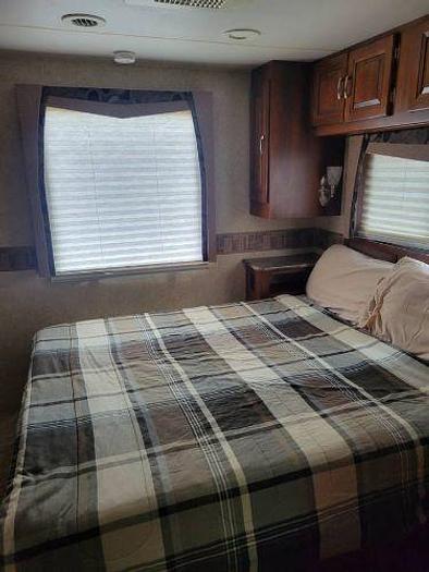 Used 2013 Forest River Georgetown