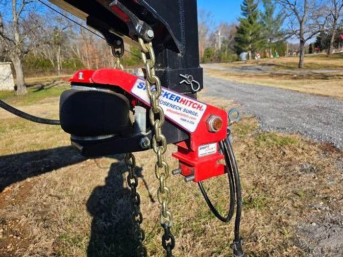 Used 2023 Lonestar 40in