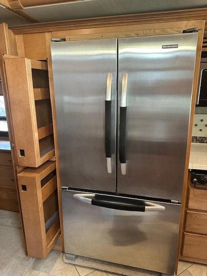 Used 2014 Winnebago Journey 34B Class A Motorhome