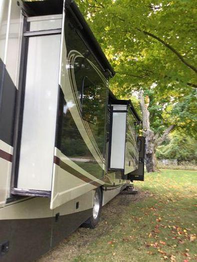 Used 2014 Thor Challenger 37GT