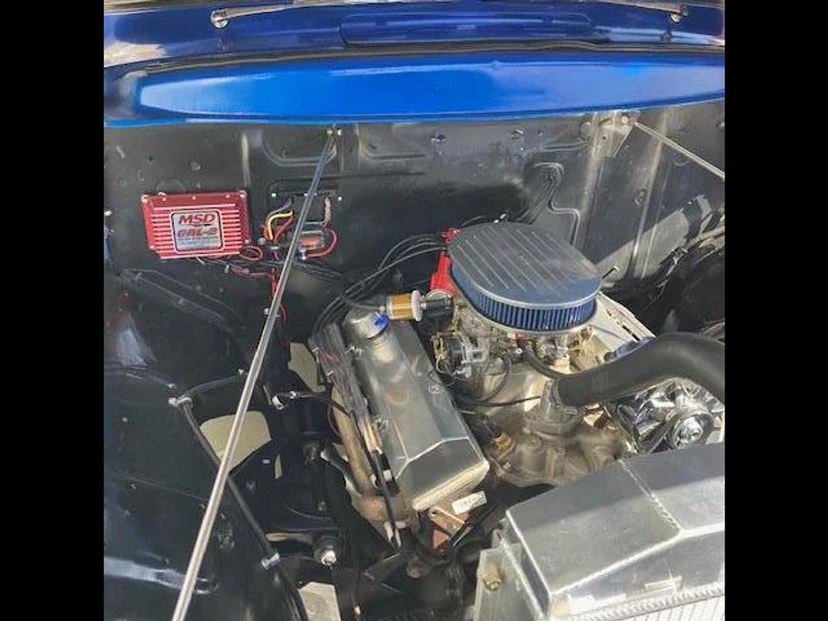 Used 1956 Ford F100 2WD Regular Cab