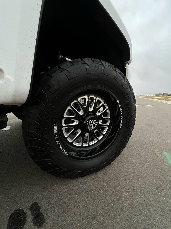 Used 2018 GMC Sierra 2500