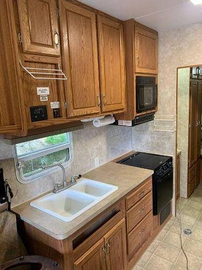 Used 2007 Northwood Desert Fox KS28