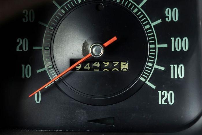 Used 1968 Chevrolet Chevelle SS L78