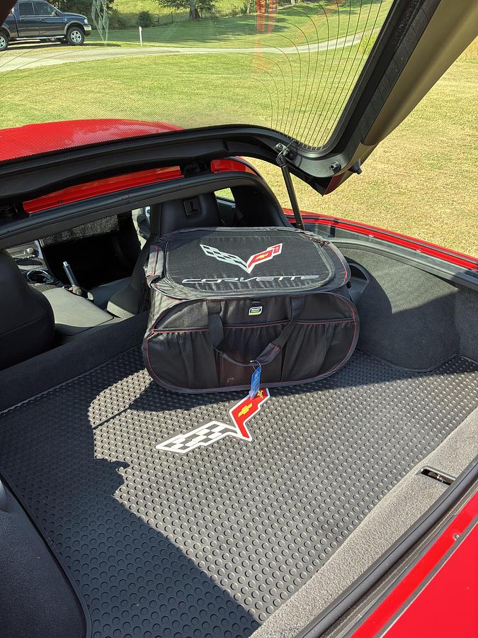 Used 2011 Chevrolet Corvette GS Coupe 1LT