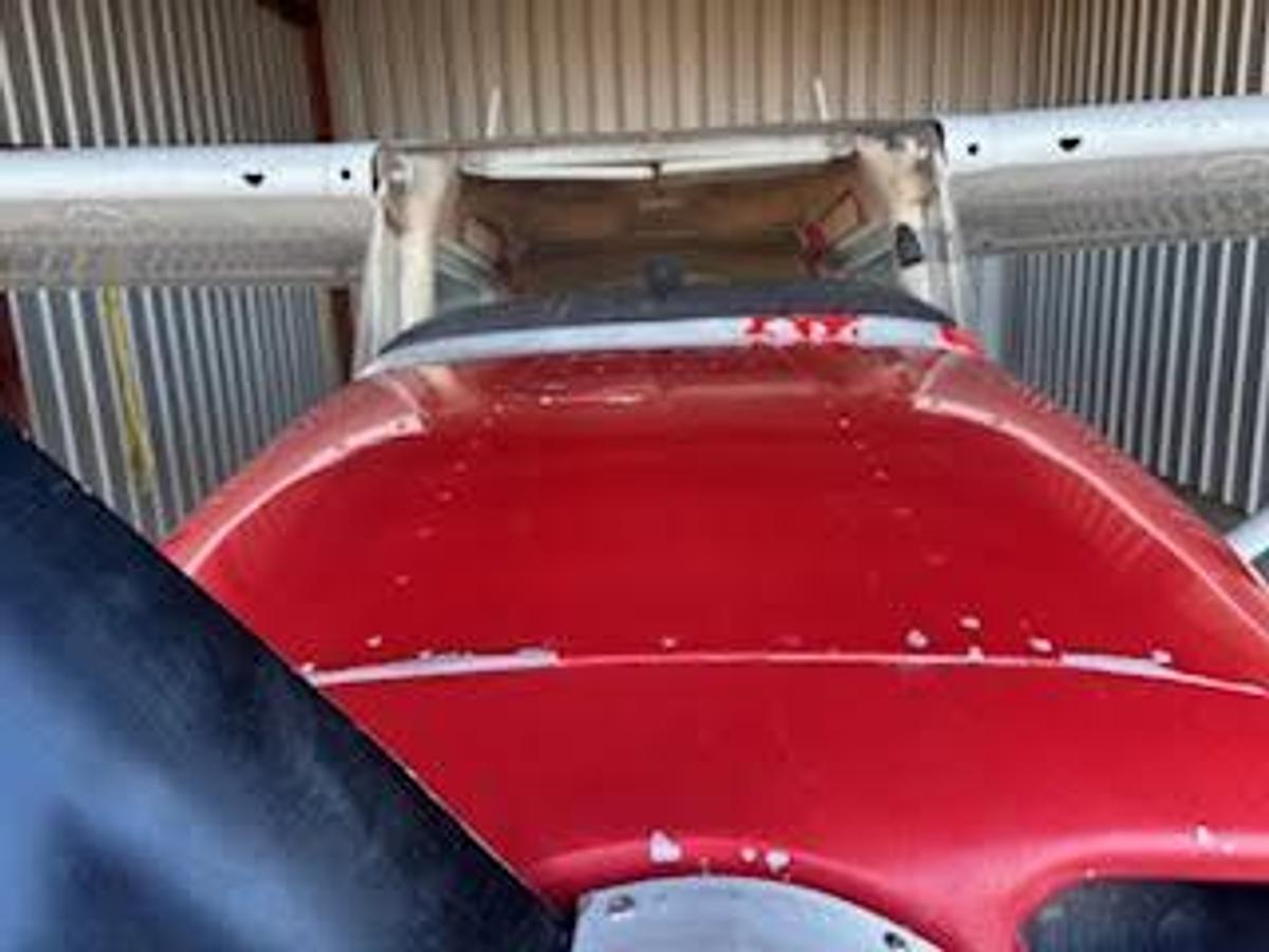 Used 1978 Cessna 172N