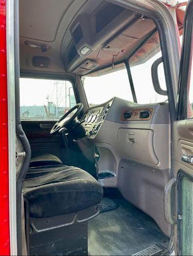 Used 2009 Peterbilt 386
