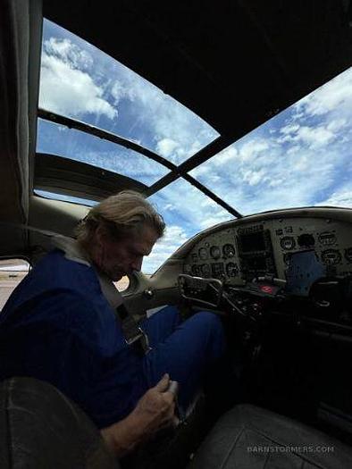 Used 1948 CESSNA 195