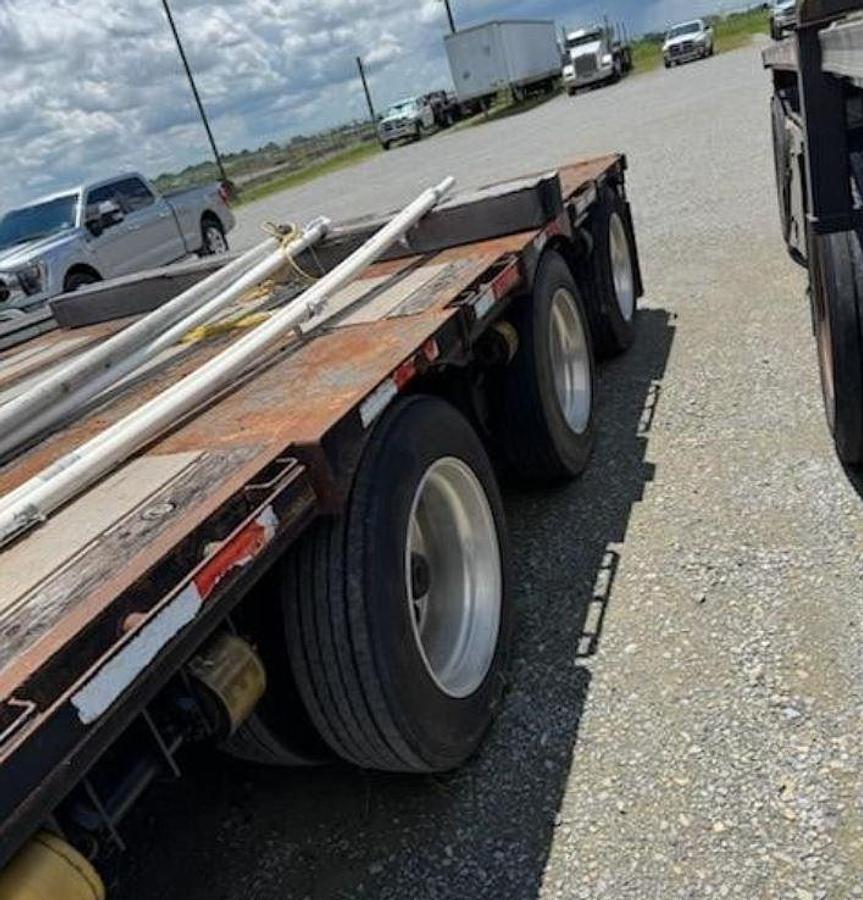 Used 2013 TRANSCRAFT