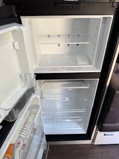 Used 2020 Airstream International Serenity 25RB Travel Trailer