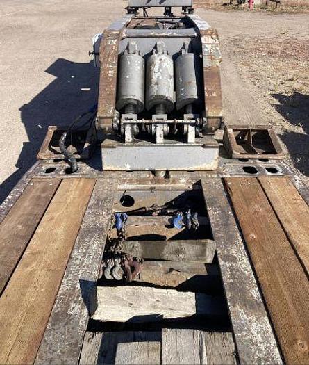 Used 2014 Knight KB654