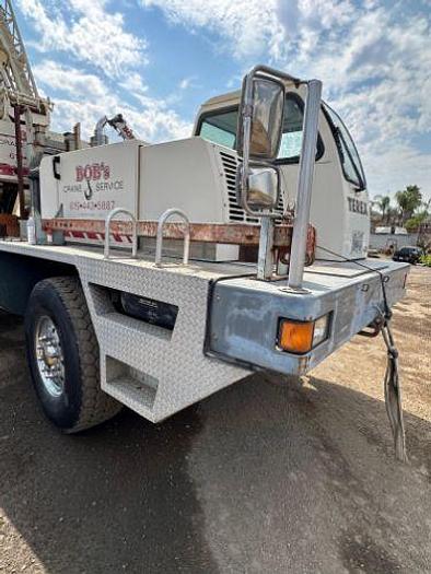 Used 2004 TEREX T340XL