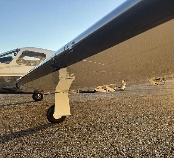 Used 2004 PIPER Saratoga II TC