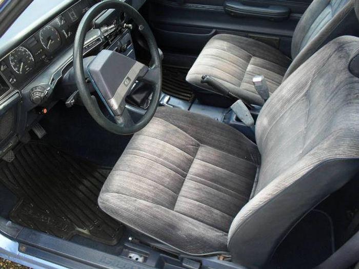 Used 1984 Subaru Brat GL