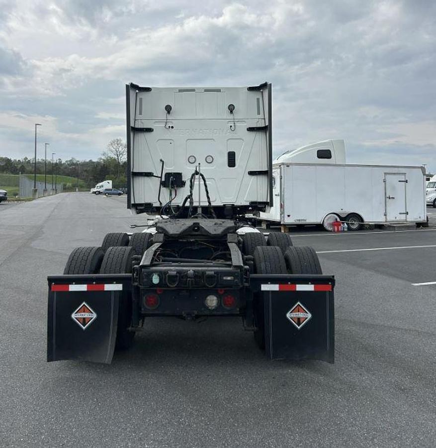 Used 2023 INTERNATIONAL HX