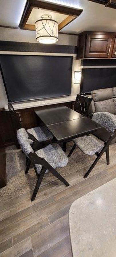 Used 2020 Jayco Pinnacle 37MDQS