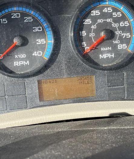 Used 2011 INTERNATIONAL DURASTAR 4300