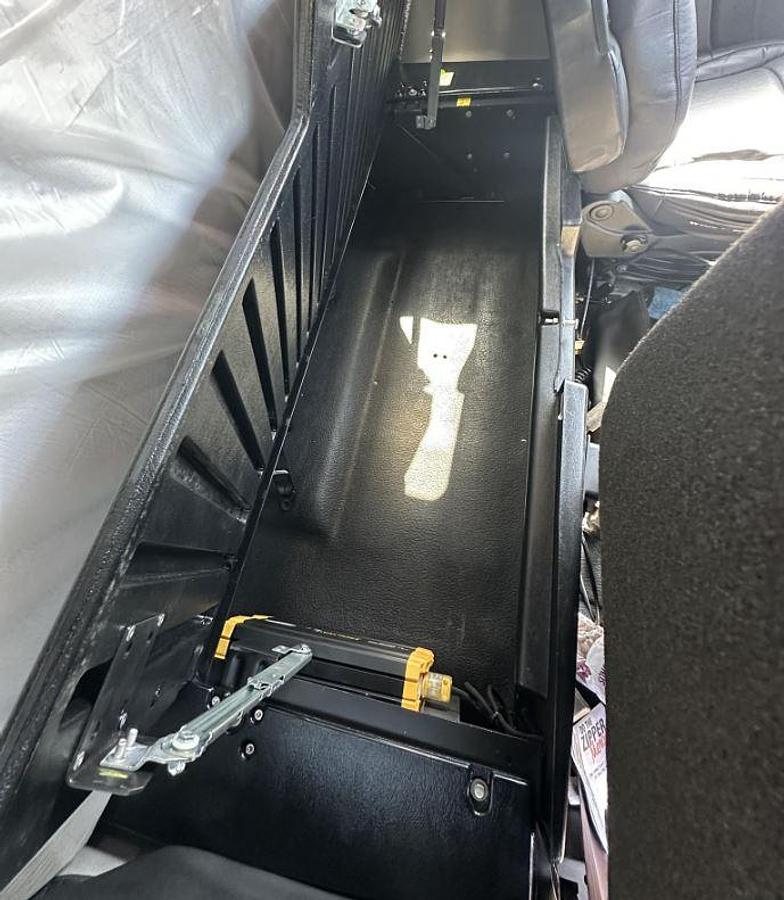 Used 2019 International MV Car Hauler