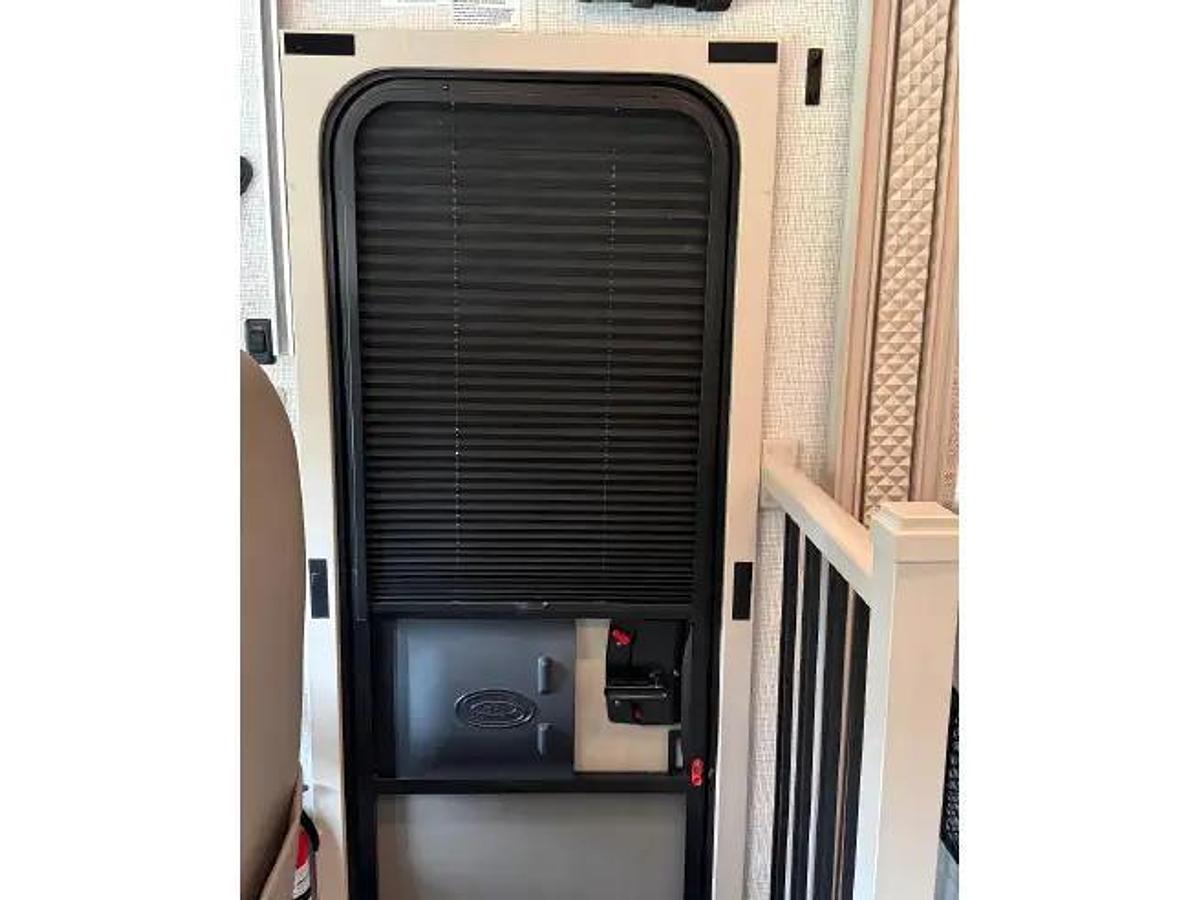 Used 2023 Newmar Bay Star 3629 Class A Motorhome