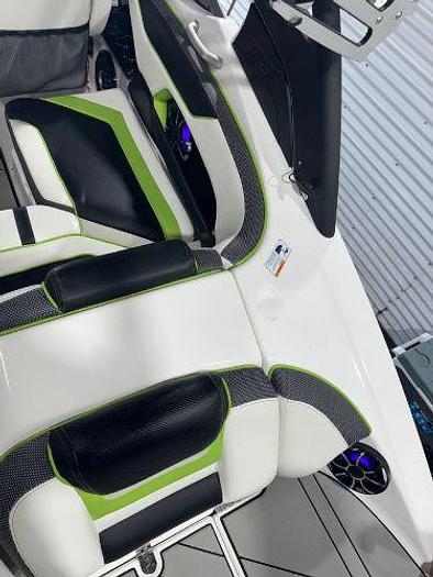 Used 2022 Yamaha 212XD