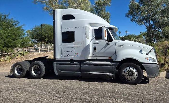 Used 2015 INTERNATIONAL PROSTAR
