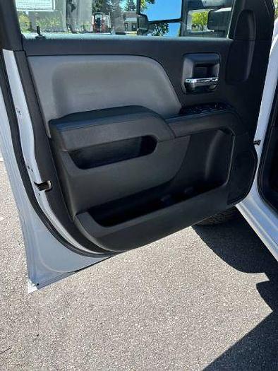 Used 2016 Chevrolet Silverado 3500 HD