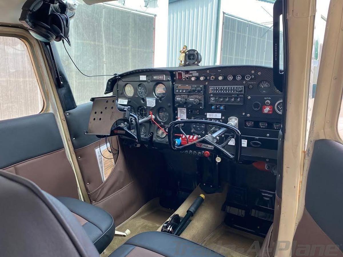Used 1962 Cessna P172D