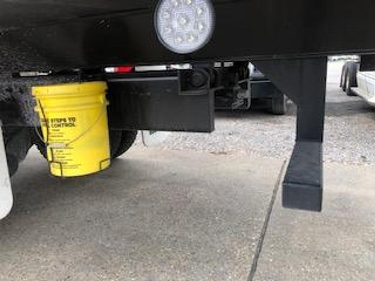 Used 2023 Freightliner Business Class M2 Grapple Truck