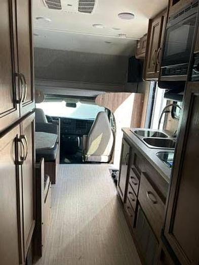 Used 2021 Jayco Redhawk 22SE