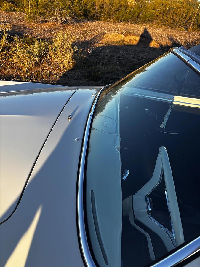 Used 1961 Volkswagen Karmann-Ghia