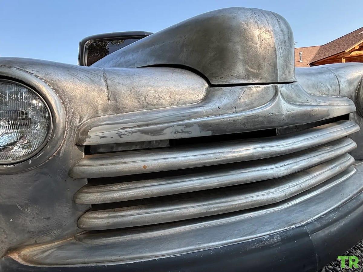 Used 1946 Ford Coupe