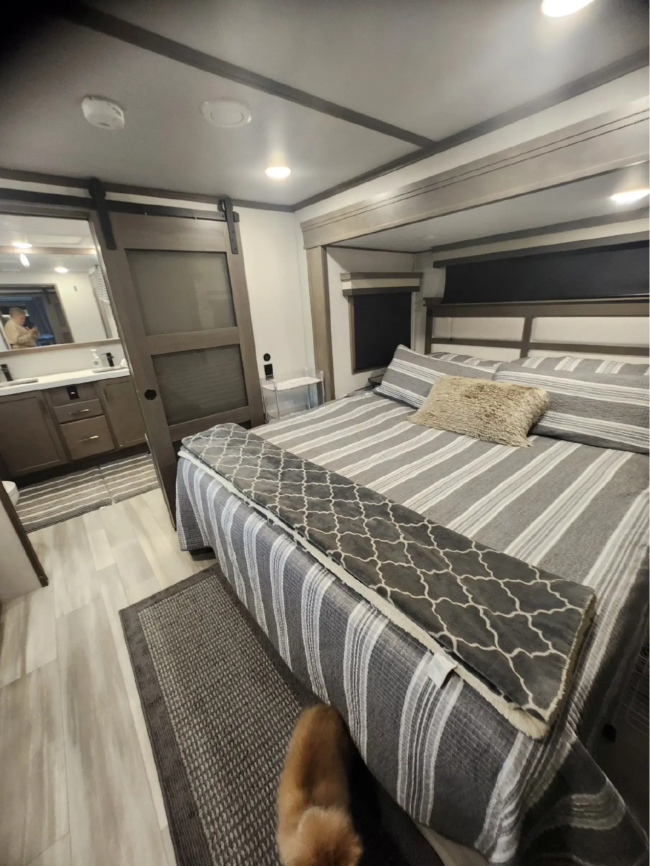 Used 2023 Grand Design Solitude 380FL