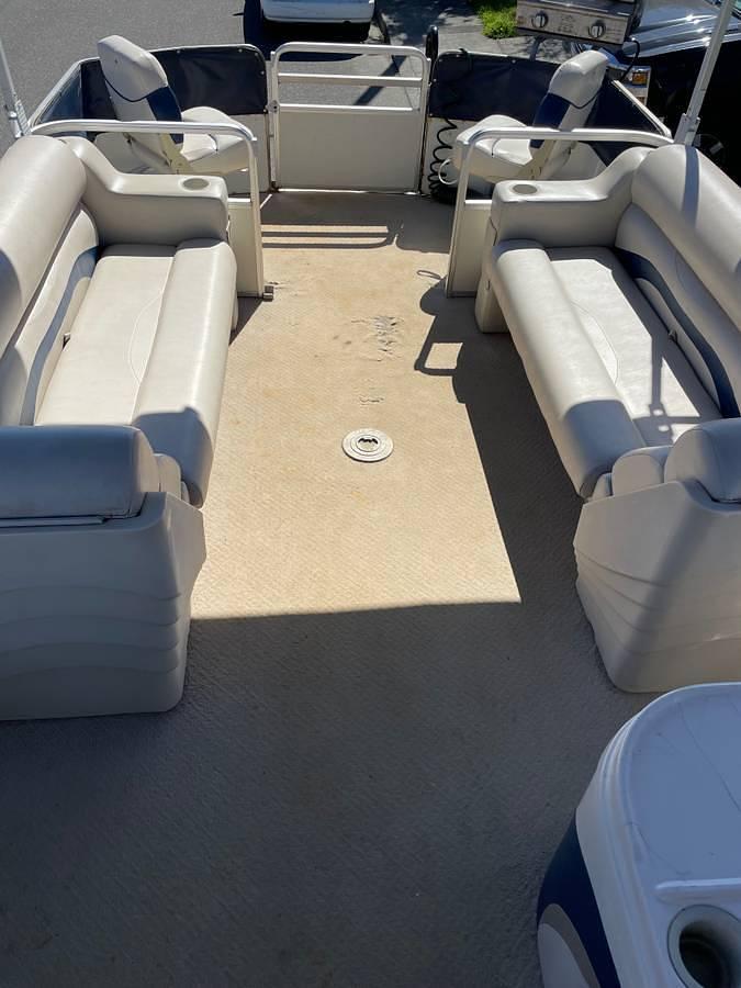 Used 2006 Liberty Fisher 240