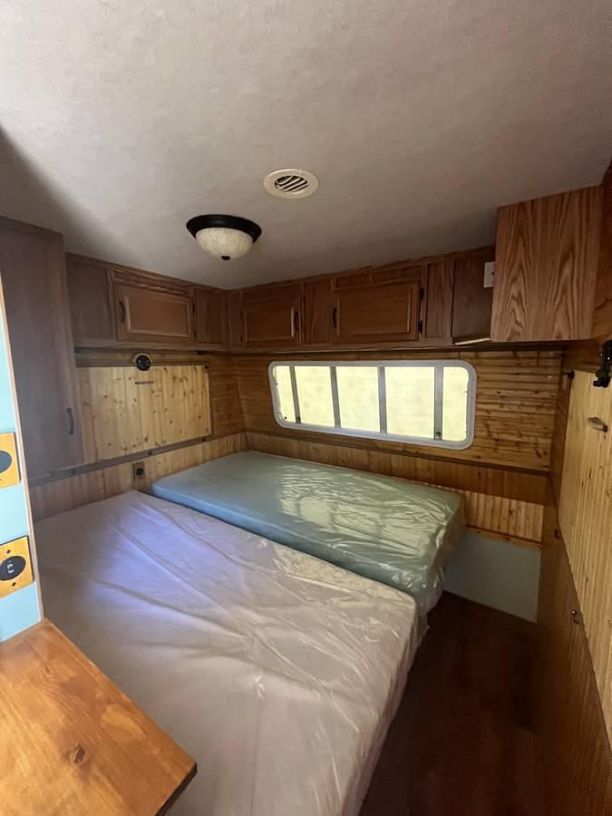 Used 2003 National Splash Travel Trailer