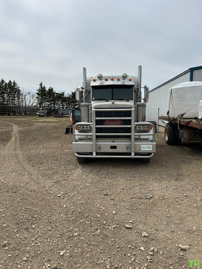 Used 1997 Peterbilt 379