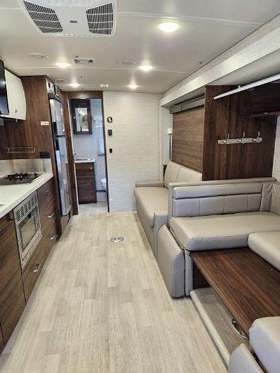 Used 2022 Winnebago View Navion24d