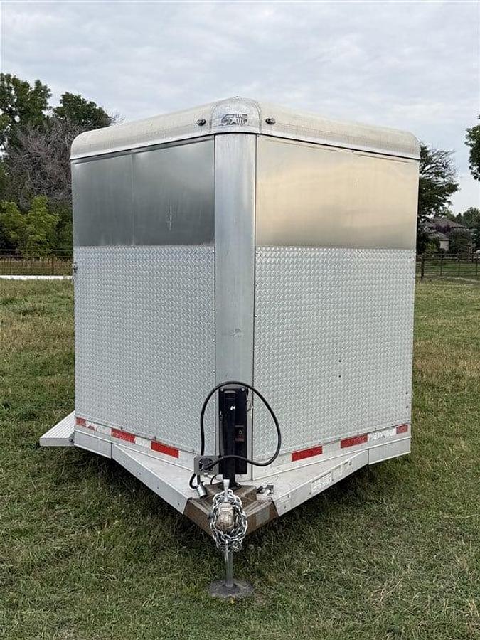 Used 2021 4 Star 5 Horse