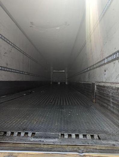 Used 2015 Utility 3000R 53FT Reefer Trailer