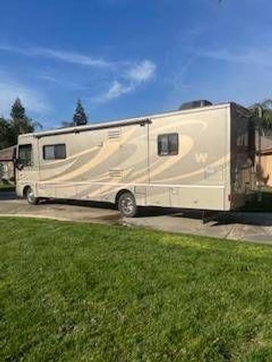 Used 2010 Winnebago Sightseer 33C