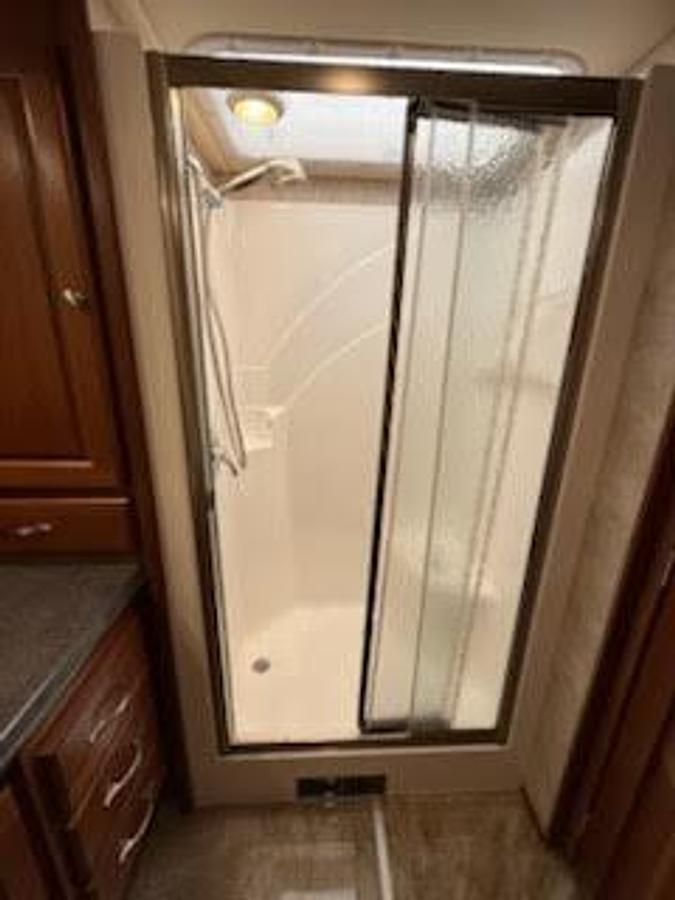 Used 2016 Winnebago Journey 40R