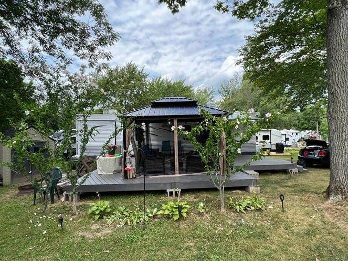 Used 2014 Jayco Jayflight Bungalow 40RLTS