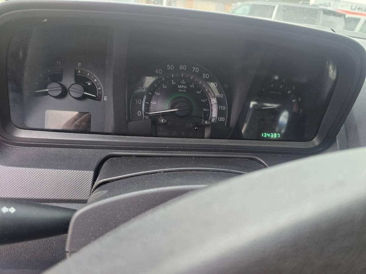 Used 2010 Dodge Journey R/T AWD with Wheelchair Lift