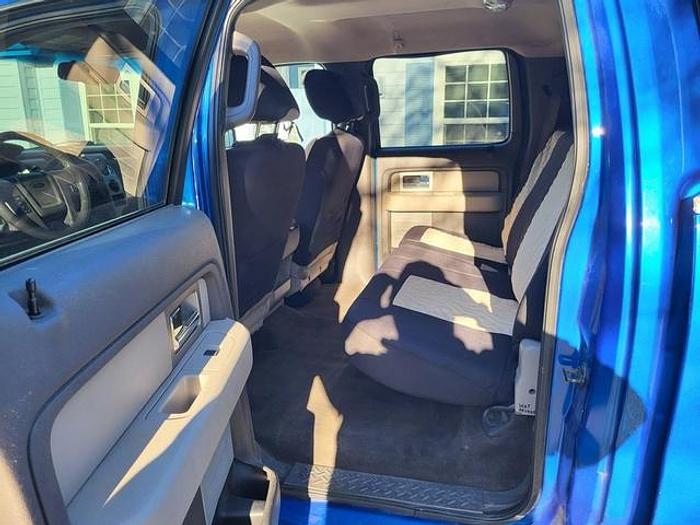 Used 2009 Ford F-150 XLT