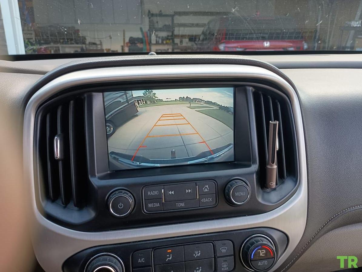 Used 2015 Winnebago Forza 34T