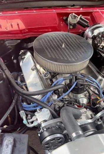 Used 1968 Ford Fairlane 500