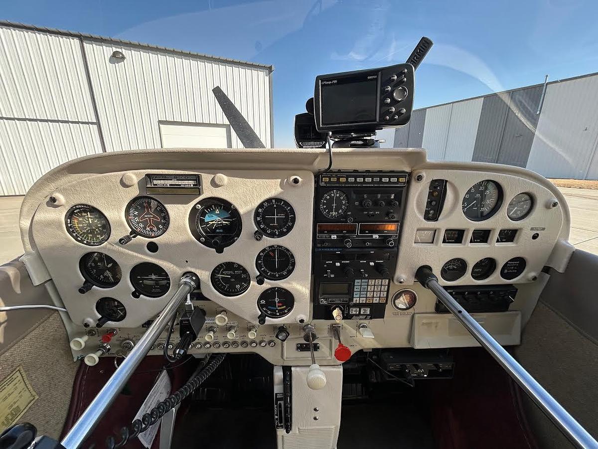 Used 1966 Cessna 172G