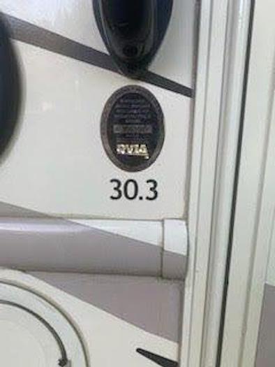 Used 2018 Thor Motor Coach A.C.E. 30.3