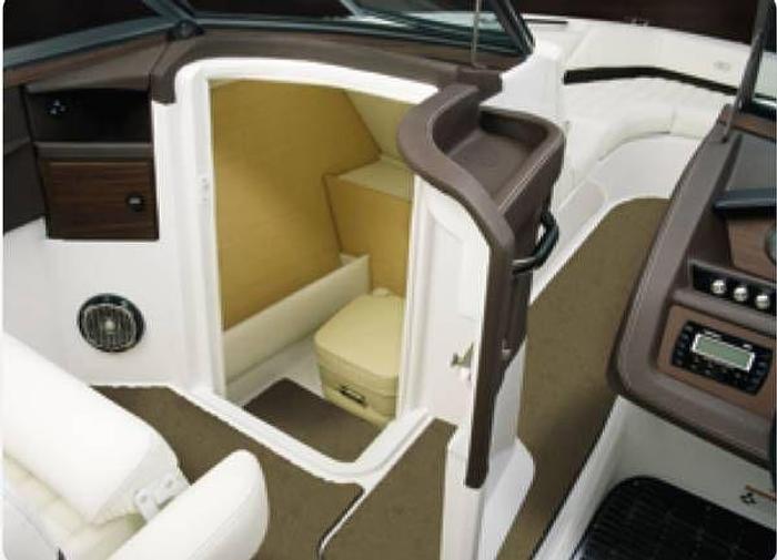 Used 2016 Cobalt R5WSS Power Boat