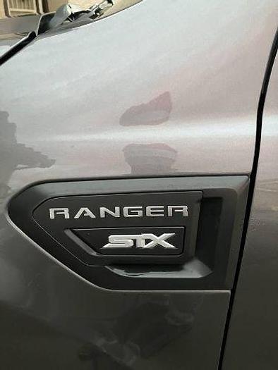 Used 2022 Ford Ranger XL